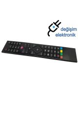Hi Level 32hl530 Smart Led Tv Kumandası