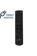 Sharp Rc-1910 Lcd Tv Kumandası