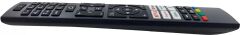 Regal 50R755Ua11 Android Tv Kumandası