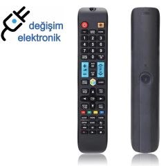 Samsung Bn59-01279 Smart Led Tv Kumandası