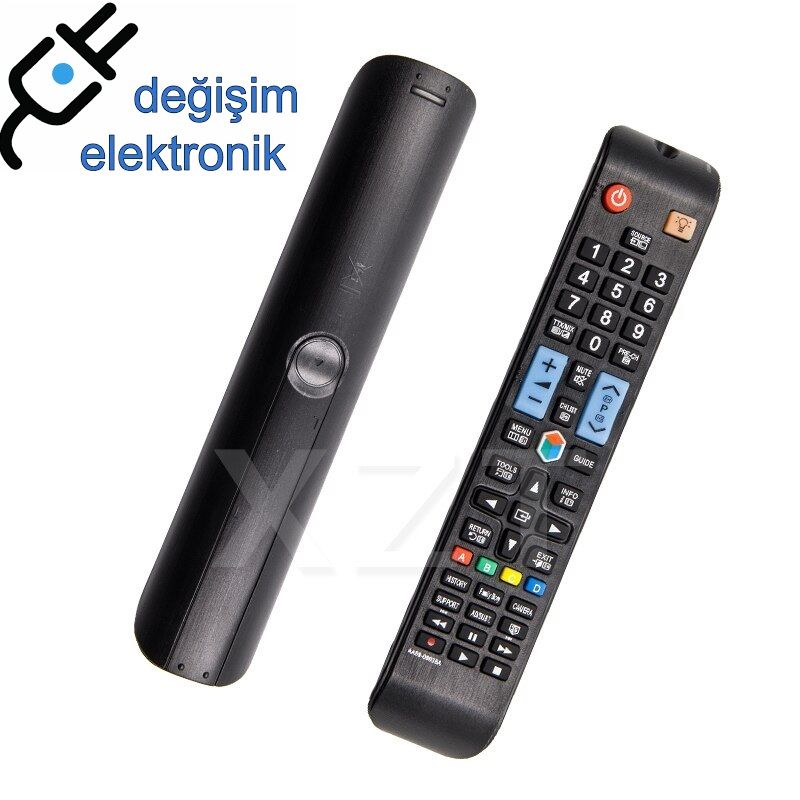 Samsung Bn59-01268 Smart Led Tv Kumandası