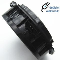 Volkswagen Vw Polo 2012 Trendlin Kapı Hoparlör 100 Watt 1 Adet