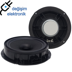 Volkswagen Jetta Bora 3b0035411a Hoparlörü 1 Adet