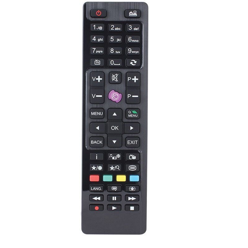 Regal 24Ns900 Led Tv Kumandası