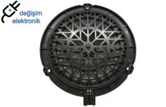 Citroen C3 C4 C5 Ön Kapı Hoparlör 1 Adet 9806071080