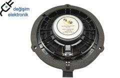 Citroen C3 C4 C5 Ön Kapı Hoparlör 1 Adet 9806071080
