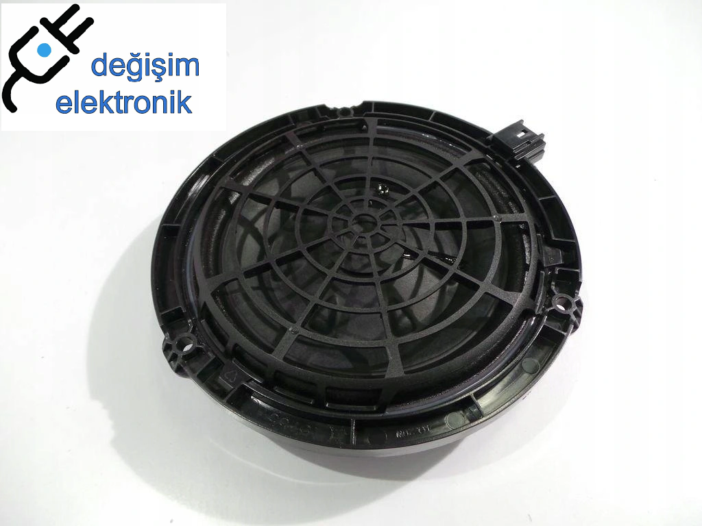 Citroen C3 C4 C5 Ön Kapı Hoparlör 1 Adet 9806071080
