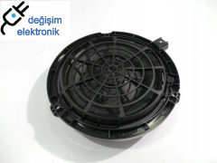 Citroen C3 C4 C5 Ön Kapı Hoparlör 1 Adet 9806071080