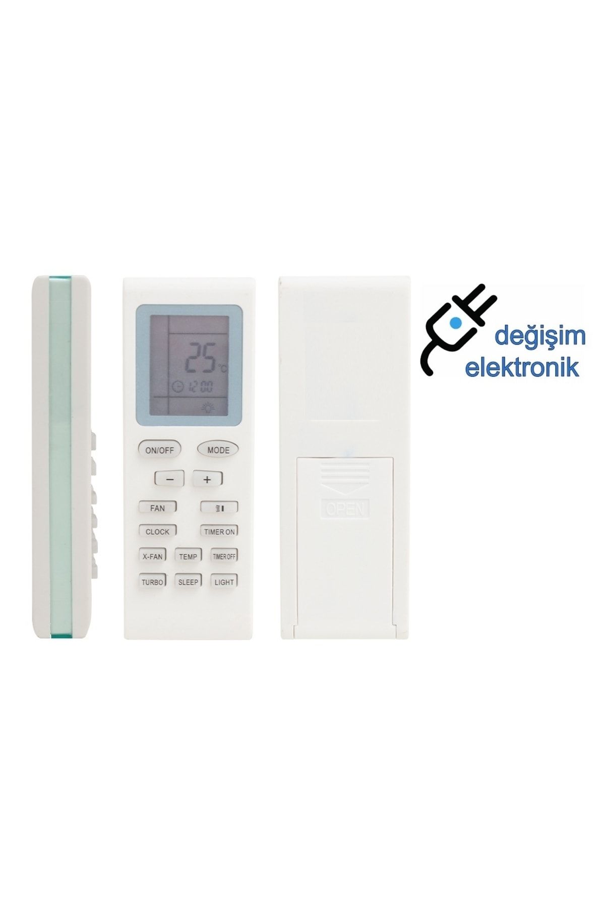 Viessman Ws-2032 Klima Kumandası
