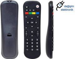 Multibox Fundroid 8 Android Kumandası