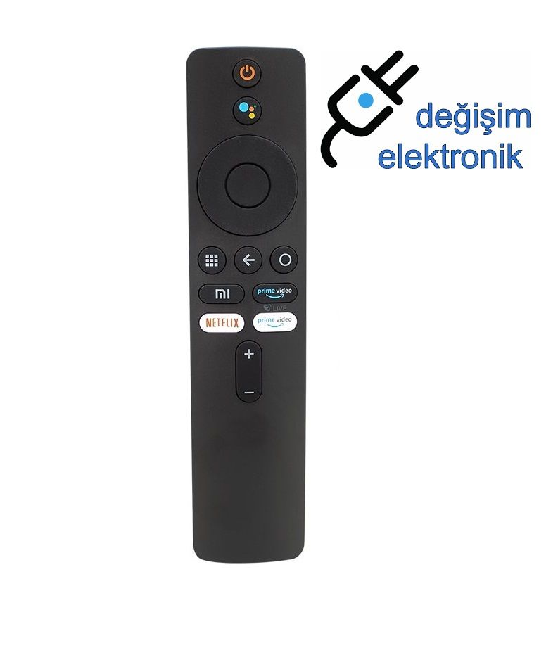 Xiaomi Mi Box S 4k Uyumlu Tv Mi Stick Kumandası
