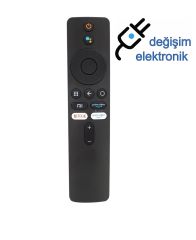 Xiaomi Mi Box S 4k Uyumlu Tv Mi Stick Kumandası