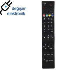 Vestel 42Vf7011 Lcd Tv Kumandası