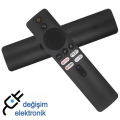 Xiaomi Mi Tv Box 2.Nesil Kumandası