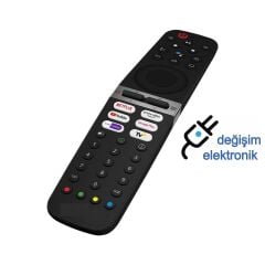 Grundig 50 Ggu 7905 Android Tv Kumandası