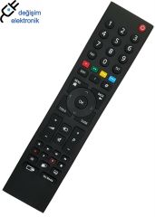 Grundig G32ls5533 Led Tv Kumandası