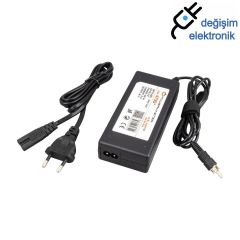 16 Volt - 3 Amper Tos Fişli Rca Santral Adaptörü