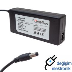 18 Volt - 3 Amper 5.5*2.5 Mm Uçlu Santral Adaptörü