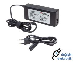 18 Volt - 3 Amper 5.5*2.5 Mm Uçlu Santral Adaptörü