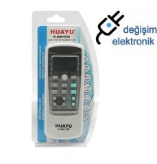 Mitsubishi Elektric msz-chc35va Klima Kumandası