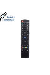 Lg 32lk430 Lcd Led Tv Kumandası
