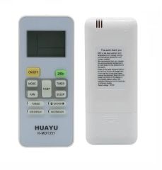 Midea Siemens Universal K-md1357 Klima Kumandası