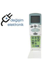 Arçelik 18030 Klima Kumandası