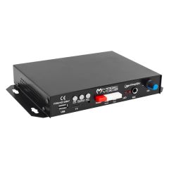 Magicvoice MV-129 Pazarcı Anfisi Kayıtlı