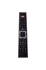 Led Tv Kumandası Netflix Tuşlu