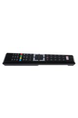 Led Tv Kumandası Netflix Tuşlu