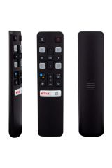 Rc 802v Fmr1 50 - 55 Androıd Tv Sesli Kontrol Akıllı Lcd-led Tv Kumanda