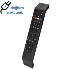 Seg 2212 Lcd Tv Kumandası