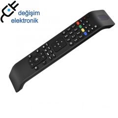 Seg 2212 Lcd Tv Kumandası