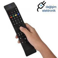 Seg 2212 Lcd Tv Kumandası