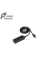 Redline G 30 Scart Hd Uydu Kumanda Alıcı Gözü Dısplay Ir