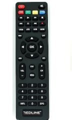Ts 1200 Hd Plus Uydu Orjinal Kumandası