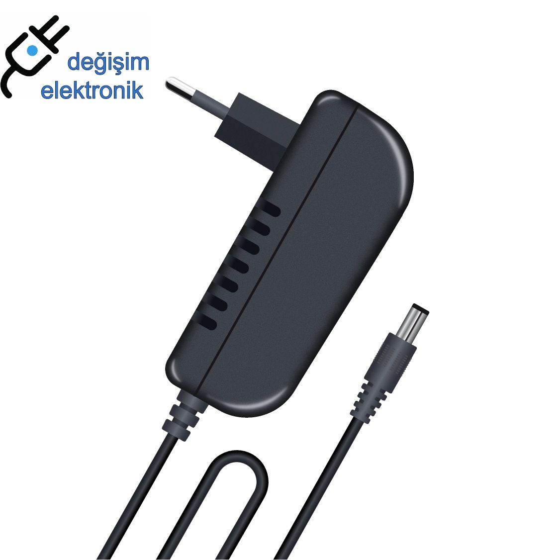 16 Volt 2 Amper Santral Adaptörü 5.5*2.5 Uç