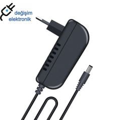 16 Volt 2 Amper Santral Adaptörü 5.5*2.5 Uç