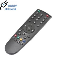 Arçelik F106 203 Fhd Lcd Tv Kumandası