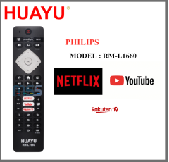 Philips 43pus7304 Smart Led Tv Kumandası