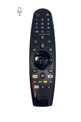 Hi-level Hl55fmn243 4k Webos Led Tv Kumandası