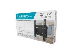 22-32 İnç Smart Led Tv Sabit Askı Aparatı Bs-2232
