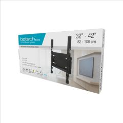 32-42 İnç Smart Led Tv Sabit Askı Aparatı Bs-3242