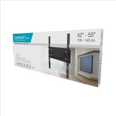 42-55 İnç Smart Led Tv Sabit Askı Aparatı Bs-4255
