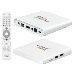Wzone Lisanlı Android Box 2 Gb Ram 32 Gb Hafıza