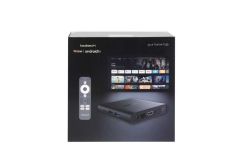 Wzone Lisanlı Android Box