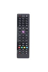 Rc4849 Rm-l260 Lcd Mini Mor Tuşlu Lcd-led Tv Kumanda