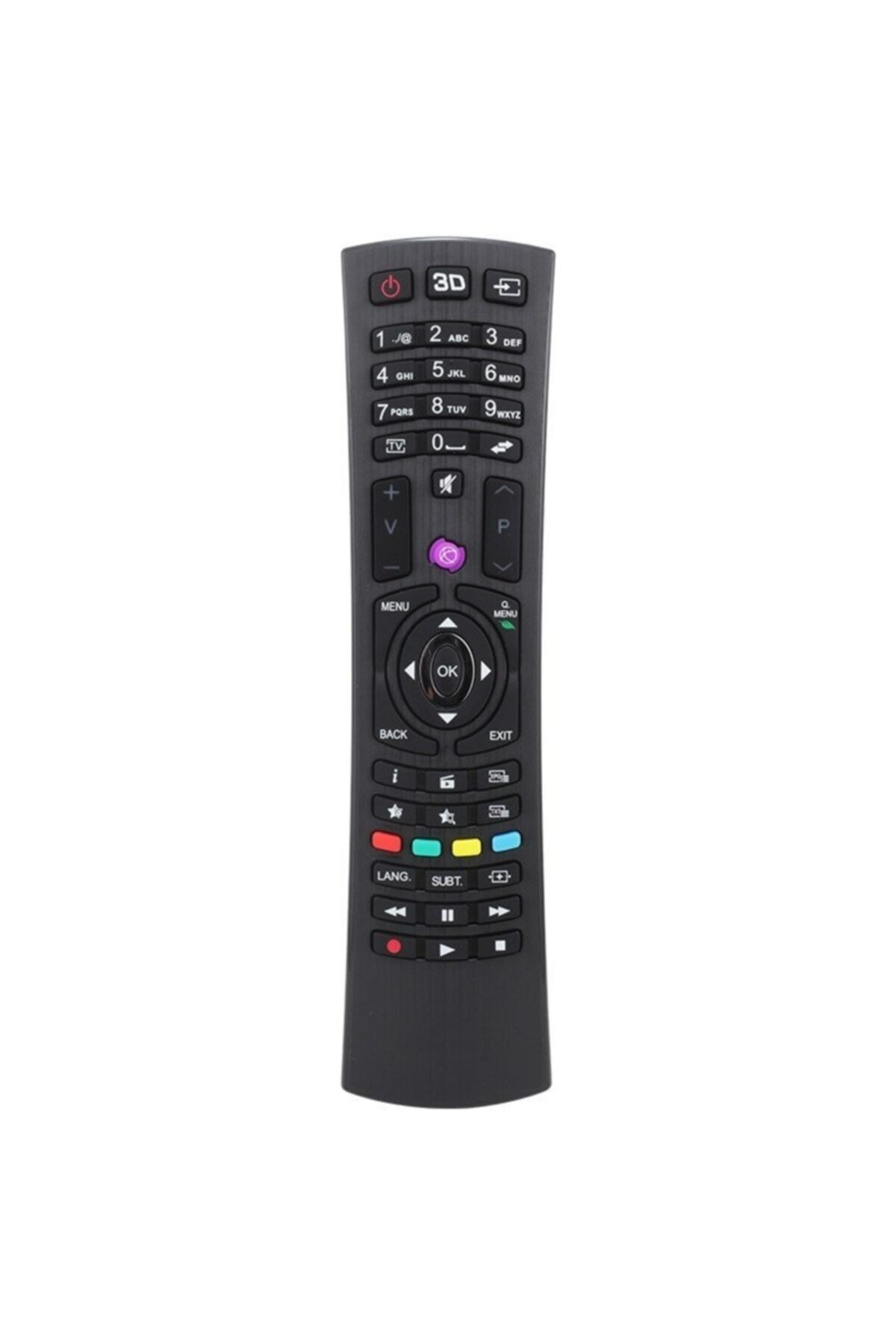 48fb7500 Smart Led Tv Kumandası