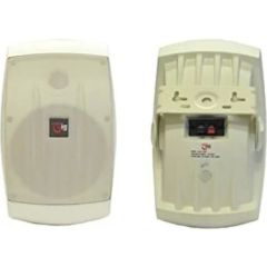 Tuig Pro-S-25W 70W 100V 10Cm 8Ohm 2 Yollu Trafolu Sutün Hoparlör