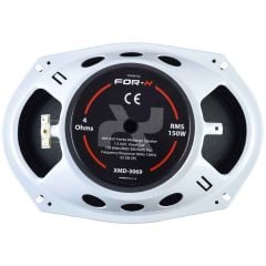 300 Watt 6x9 Midrange Oval Hoparlör Xmd-3069